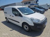 Citroen Berlingo 1.6HDI