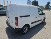 Citroen Berlingo 1.6HDI
