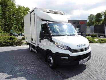Iveco DAILY 50C15 / Hladnjača