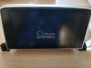 Displej za Peugeot 3008 od 2017. do 2023. god.