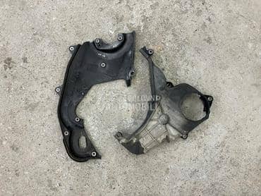 zastita zubcastog kaisa 1.7 za Opel Astra H