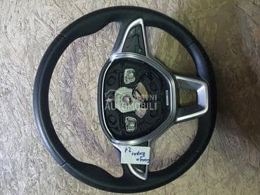 Volan za Renault Kangoo