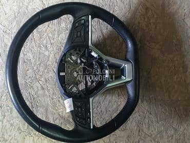 Volan za Nissan Juke