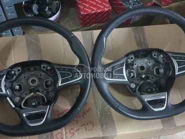 Volan za Renault Megane
