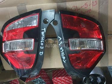 Stop svetla za Renault Twingo