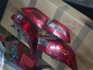 stop svetlo za Renault Clio