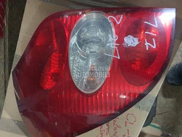 Stop svetlo za Renault Laguna