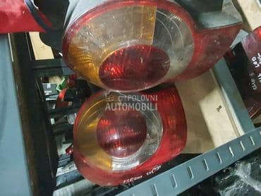 Stop svetlo za Renault Modus