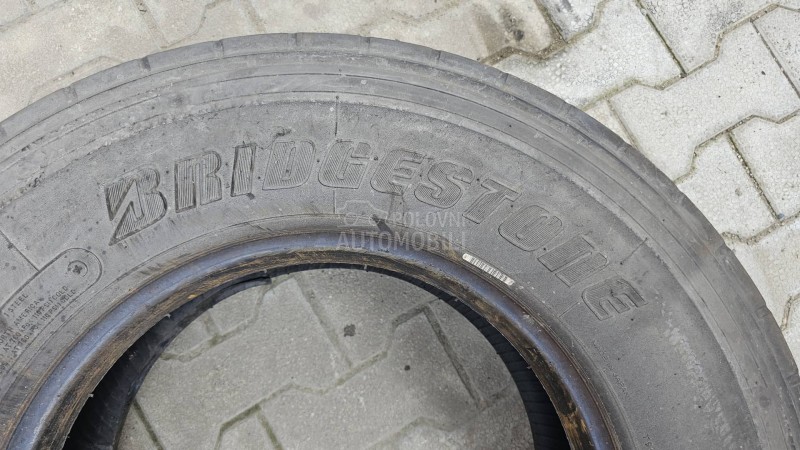 Bridgestone 265/70 R17.5 Sve sezone