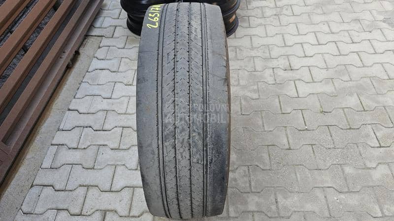 Bridgestone 265/70 R17.5 Sve sezone
