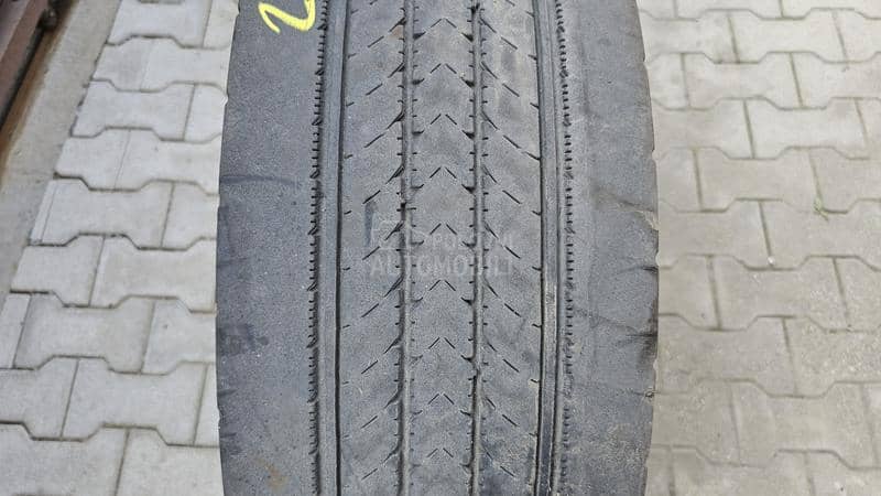 Bridgestone 265/70 R17.5 Sve sezone
