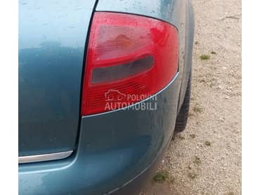 stop svetlo, lampe za Audi A6 od 1997. do 2004. god.