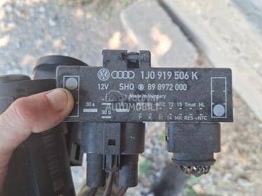 modul ventilatora za Volkswagen Golf 4 od 1998. do 2005. god.