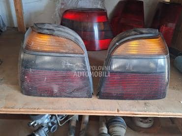 stop svetla, lampe za Volkswagen Golf 3 od 1992. do 1999. god.