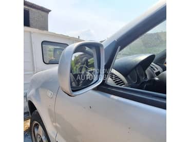 retrovizor, retrovizori za Volkswagen Polo od 1999. do 2003. god.