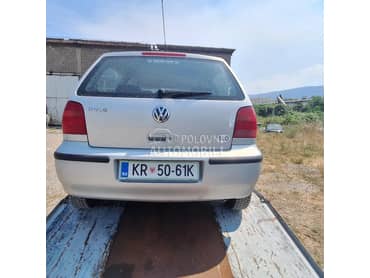 stop svetla, lampe za Volkswagen Polo od 1999. do 2003. god.