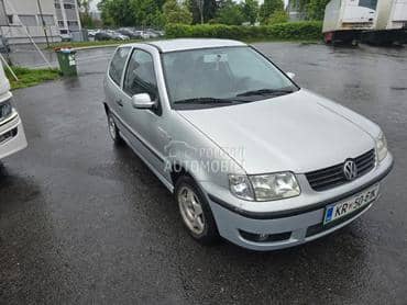 letva volana za Volkswagen Polo od 1999. do 2003. god.