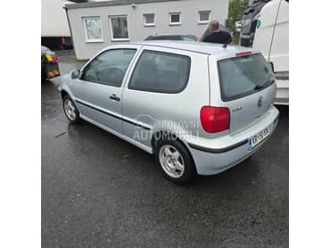 vrata za Volkswagen Polo od 1999. do 2003. god.