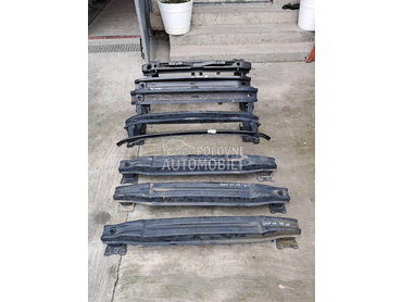 Sina branika Golf 7 za Volkswagen Golf 7 od 2012. do 2019. god.