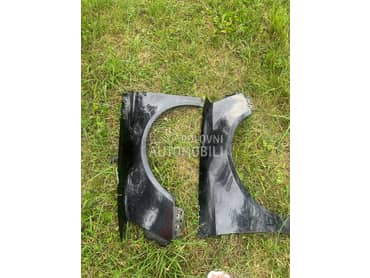 Blatobrani crni za Volkswagen Passat B6 od 2004. do 2010. god.