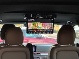 Mercedes Benz V Klasa 300d Air4M Exclusive slika 22