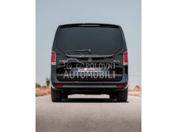 Mercedes Benz V Klasa 300d Air4M Exclusive slika 46