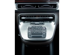 Mercedes Benz V Klasa 300d Air4M Exclusive slika 32