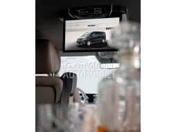 Mercedes Benz V Klasa 300d Air4M Exclusive slika 40