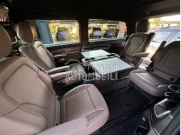 Mercedes Benz V Klasa 300d Air4M Exclusive slika 24
