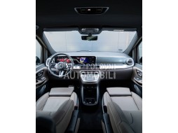 Mercedes Benz V Klasa 300d Air4M Exclusive slika 19