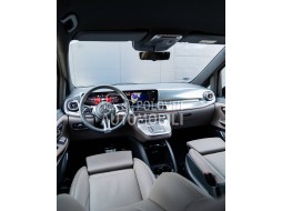 Mercedes Benz V Klasa 300d Air4M Exclusive slika 35