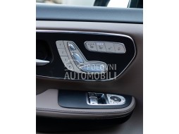 Mercedes Benz V Klasa 300d Air4M Exclusive slika 15