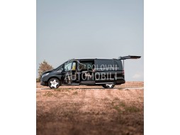 Mercedes Benz V Klasa 300d Air4M Exclusive slika 47