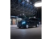 Mercedes Benz V Klasa 300d Air4M Exclusive