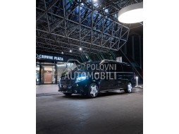 Mercedes Benz V Klasa 300d Air4M Exclusive slika 4