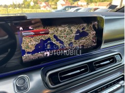 Mercedes Benz V Klasa 300d Air4M Exclusive slika 17