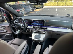Mercedes Benz V Klasa 300d Air4M Exclusive slika 10
