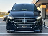 Mercedes Benz V Klasa 300d Air4M Exclusive
