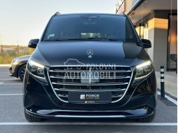 Mercedes Benz V Klasa 300d Air4M Exclusive slika 3