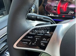 Mercedes Benz V Klasa 300d Air4M Exclusive slika 12