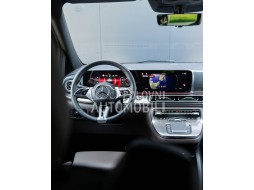 Mercedes Benz V Klasa 300d Air4M Exclusive slika 20