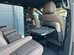Mercedes Benz V Klasa 300d Air4M Exclusive slika 7