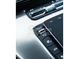 Mercedes Benz V Klasa 300d Air4M Exclusive slika 13