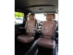 Mercedes Benz V Klasa 300d Air4M Exclusive slika 29