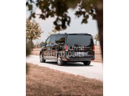 Mercedes Benz V Klasa 300d Air4M Exclusive slika 43