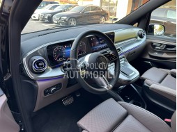 Mercedes Benz V Klasa 300d Air4M Exclusive slika 8