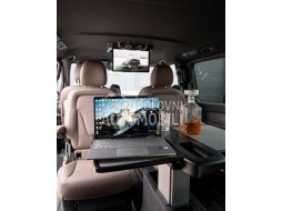 Mercedes Benz V Klasa 300d Air4M Exclusive slika 28
