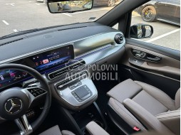 Mercedes Benz V Klasa 300d Air4M Exclusive slika 9