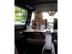 Mercedes Benz V Klasa 300d Air4M Exclusive slika 30