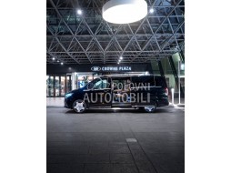 Mercedes Benz V Klasa 300d Air4M Exclusive slika 5